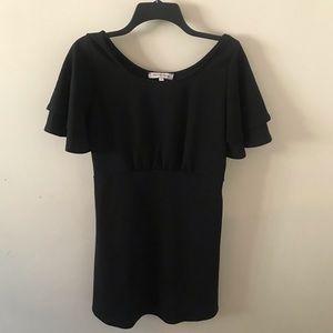 Little Black Dress NWT